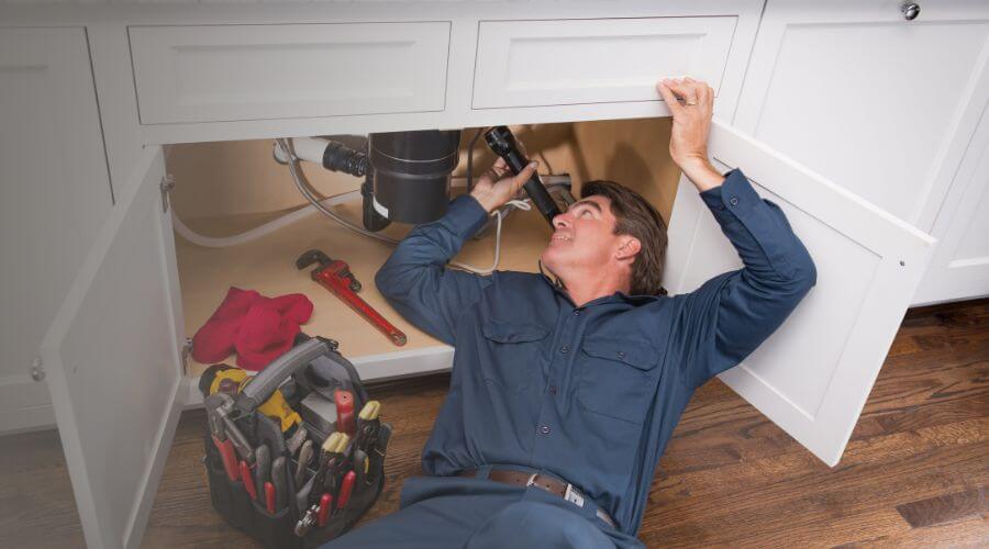 Professional expert plumbing services in Monument Valley, UT